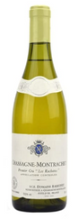 2019 | Domaine Ramonet | Les Ruchottes at CaskCartel.com