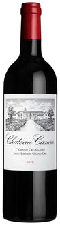 2016 | Chateau Canon | Saint-Emilion Grand Cru at CaskCartel.com