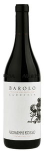 2017 | Giovanni Rosso | Cerretta at CaskCartel.com
