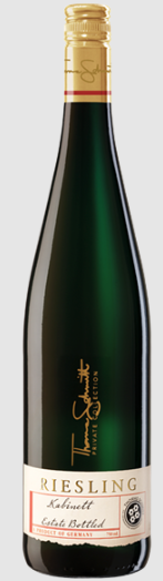 Schmitt Söhne | Thomas Schmitt Private Collection Riesling Kabinett - NV at CaskCartel.com