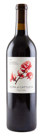 2018 | Wines by Bibiana | Alma de Cattleya Cabernet Sauvignon at CaskCartel.com
