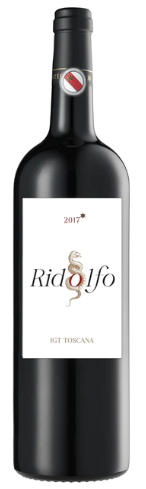 2017 | Rocca di Montegrossi | Ridolfo (Magnum) at CaskCartel.com