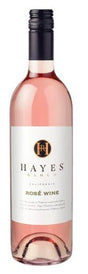 2021 | Hayes Ranch | Rose at CaskCartel.com