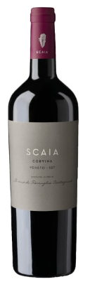 2019 | Tenuta Sant'Antonio | Scaia Corvina at CaskCartel.com