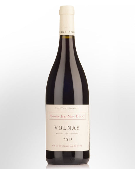 2015 | Domaine Jean-Marc Bouley | Volnay at CaskCartel.com