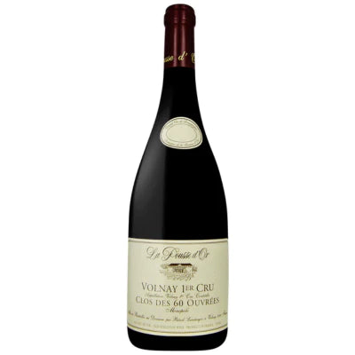 2021 | Domaine de La Pousse d'Or | En Cailleret Clos des 60 Ouvrees at CaskCartel.com