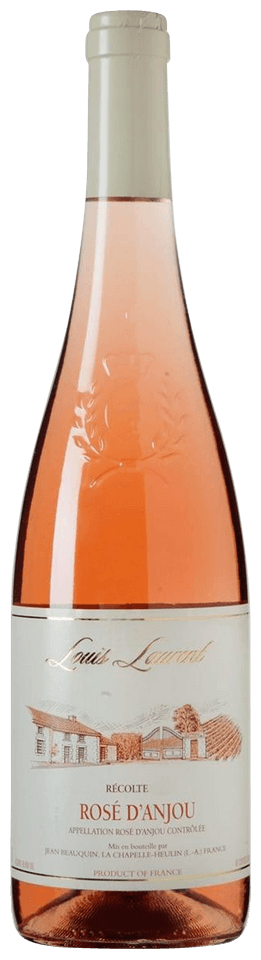 2019 | Louis Laurent | Rose d'Anjou at CaskCartel.com