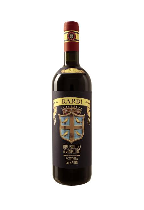 2020 | Fattoria dei Barbi | Brunello di Montalcino at CaskCartel.com