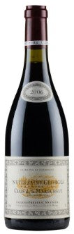 2006 | Domaine Jacques-Frédéric Mugnier | Clos de la Marechale at CaskCartel.com