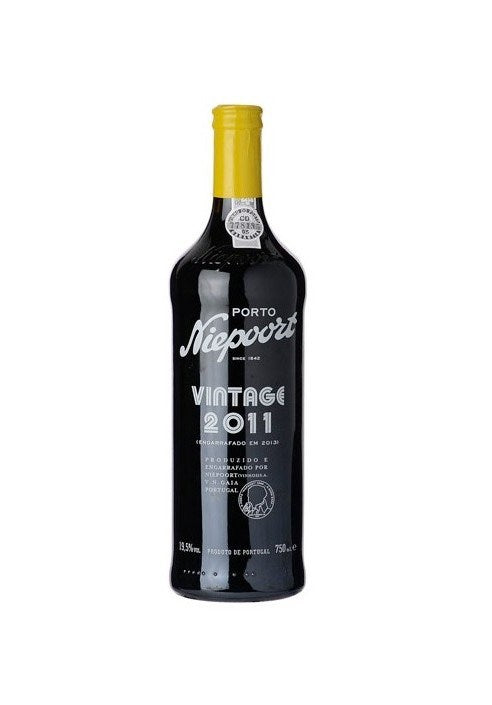 2011 | Niepoort | Vintage Port at CaskCartel.com