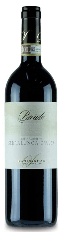 2016 | Azienda Agricola Schiavenza | Serralunga at CaskCartel.com