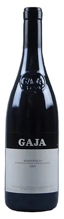 2004 | Gaja | Barbaresco at CaskCartel.com
