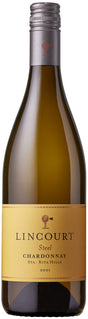 2021 | Lincourt | Steel Chardonnay at CaskCartel.com