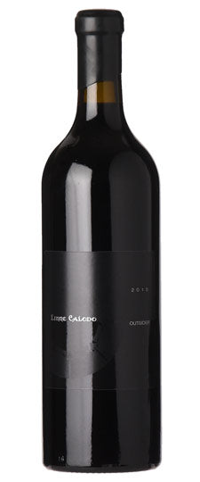 2015 | Linne Calodo Cellars | Outsider at CaskCartel.com