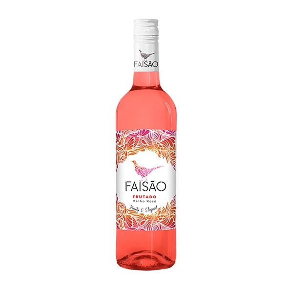Enoport | Faisao Rose - NV at CaskCartel.com