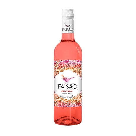 Enoport | Faisao Rose - NV at CaskCartel.com