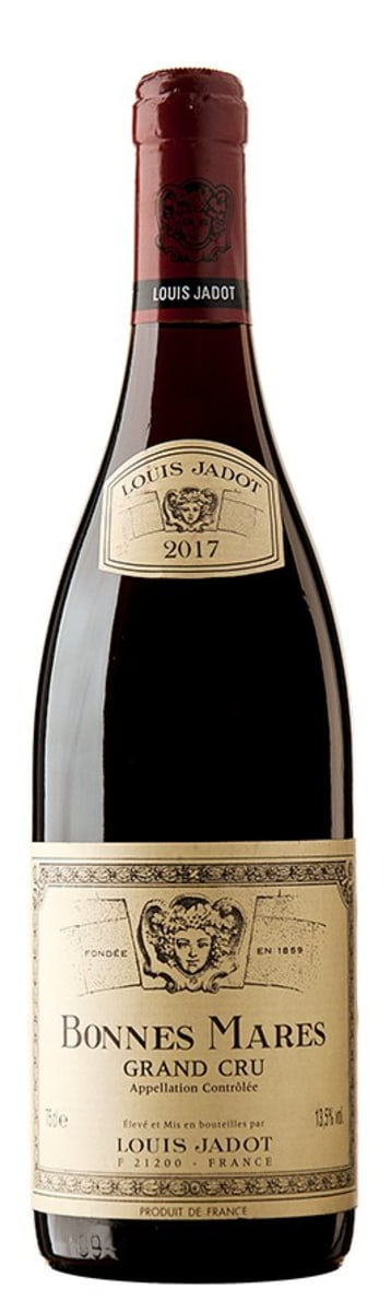 2017 | Louis Jadot | Bonnes-Mares at CaskCartel.com