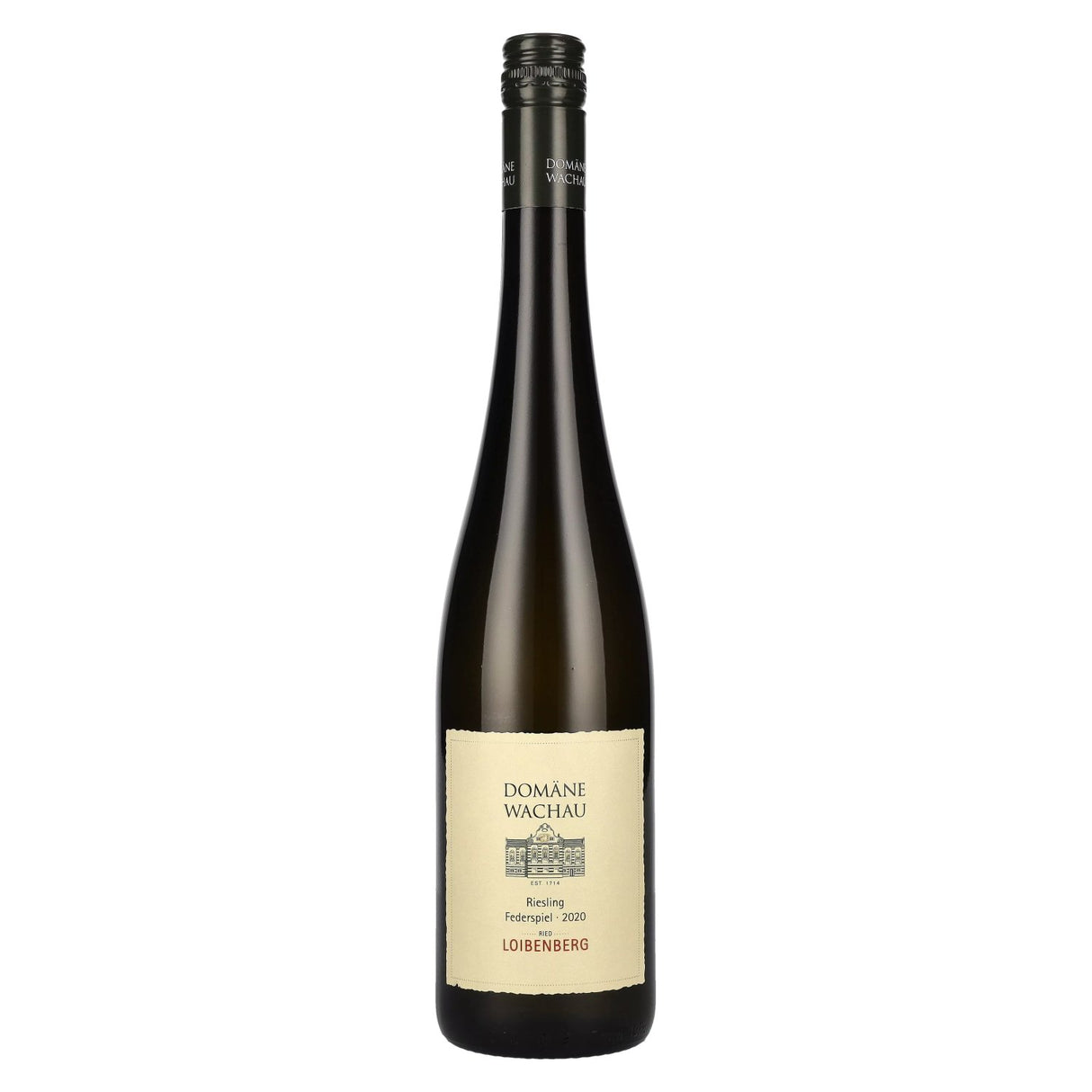 2020 | Domaene Wachau | Loibenberg Riesling Federspiel at CaskCartel.com