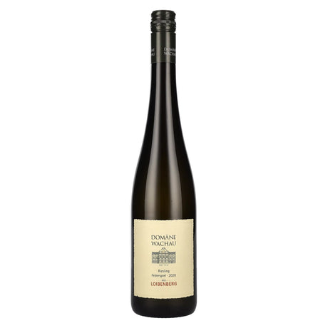 2020 | Domaene Wachau | Loibenberg Riesling Federspiel at CaskCartel.com