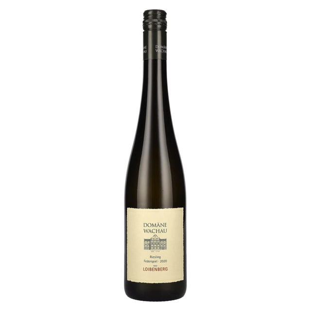 2020 | Domaene Wachau | Loibenberg Riesling Federspiel at CaskCartel.com
