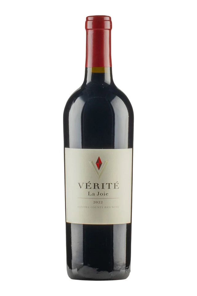 2022 | Verite | La Joie at CaskCartel.com