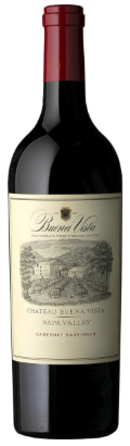 2020 | Buena Vista | Chateau Buena Vista Cabernet Sauvignon at CaskCartel.com