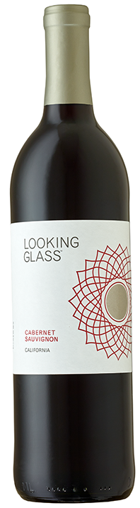 Looking Glass | Cabernet Sauvignon - NV at CaskCartel.com