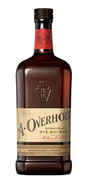 A Overholt Monongahela Mash 4 Year Old Kentucky Straight Rye Whiskey at CaskCartel.com