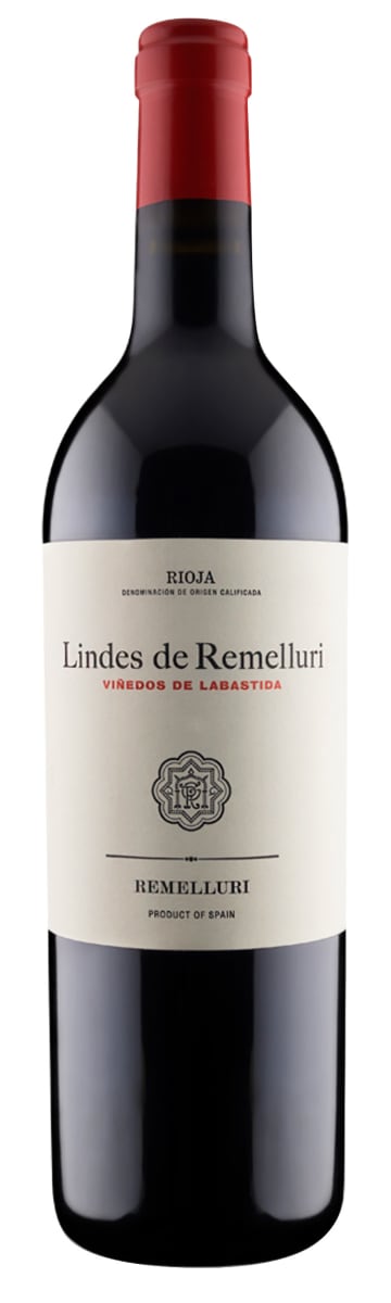 2018 | Remelluri | Lindes de Remelluri Vinedos de Labastida at CaskCartel.com