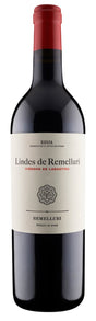 2018 | Remelluri | Lindes de Remelluri Vinedos de Labastida at CaskCartel.com