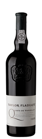 1988 | Taylor Fladgate | Quinta de Vargellas Vintage Port at CaskCartel.com