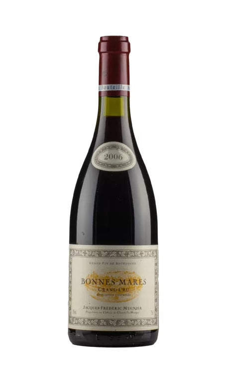 2006 | Domaine Jacques-Frederic Mugnier | Bonnes-Mares at CaskCartel.com
