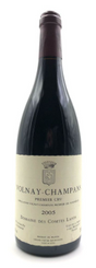 2005 | Domaine des Comtes Lafon | Champans at CaskCartel.com