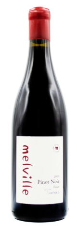 2020 | Melville | Estate Small Lot Collection Terraces Pinot Noir at CaskCartel.com