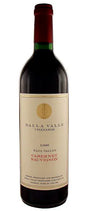 1996 | Dalla Valle Vineyards | Cabernet Sauvignon at CaskCartel.com