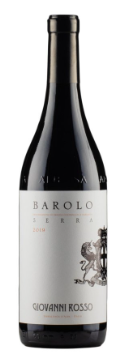 2019 | Giovanni Rosso | Barolo La Serra at CaskCartel.com