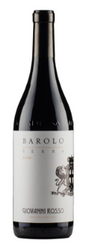 2019 | Giovanni Rosso | Barolo La Serra at CaskCartel.com