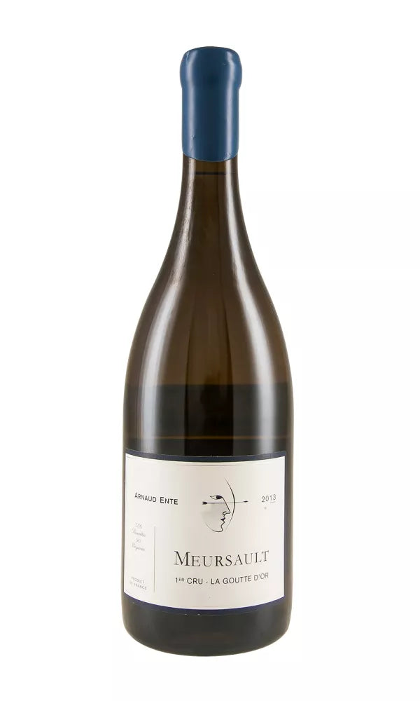 2013 | Domaine Arnaud Ente | La Goutte d'Or at CaskCartel.com