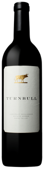 2013 | Turnbull Wine Cellars | Estate Grown Cabernet Sauvignon at CaskCartel.com