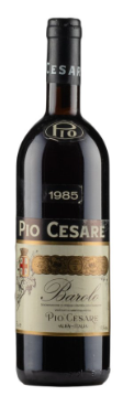1985 | Pio Cesare | Barolo at CaskCartel.com