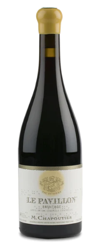 2007 | Maison M. Chapoutier | Ermitage Le Pavillon at CaskCartel.com