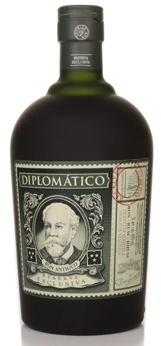Diplomatico Rum | 3L