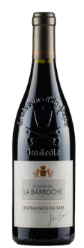 2009 | Domaine la Barroche | Chateauneuf-du-Pape Signature at CaskCartel.com