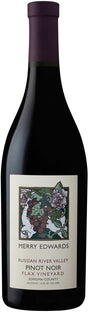 2017 | Merry Edwards | Flax Vineyard Pinot Noir at CaskCartel.com