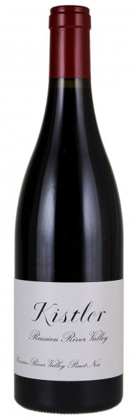 2021 | Kistler Vineyards | Russian River Valley Pinot Noir at CaskCartel.com