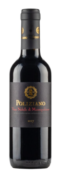 2017 | Poliziano | Vino Nobile di Montepulciano (Half Bottle) at CaskCartel.com