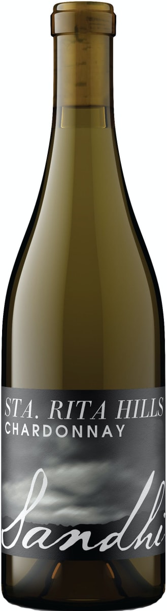 2020 | Sandhi | Sta Rita Hills Chardonnay at CaskCartel.com
