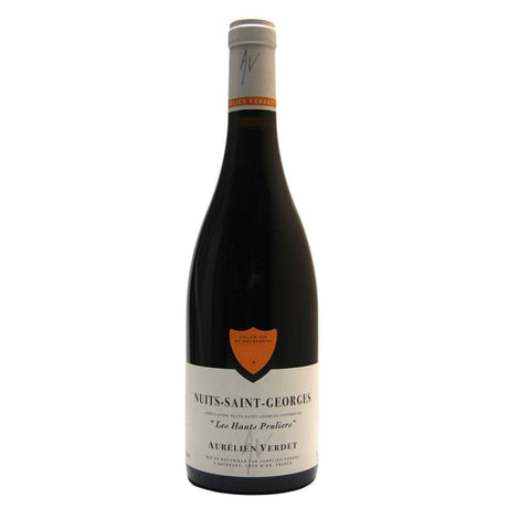 2018 | Domaine Aurelien Verdet | Nuits-Saint-Georges Les Haut Pruliers at CaskCartel.com