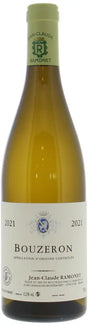 2021 | Domaine Ramonet | Bouzeron at CaskCartel.com