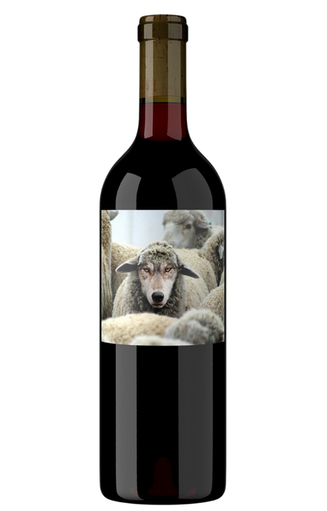 2019 | In Sheep's Clothing | Cabernet Sauvignon at CaskCartel.com